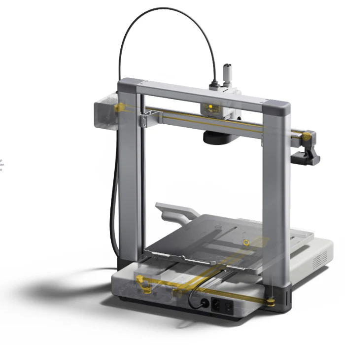 Bambu Lab A1 3D Printer - Image 4