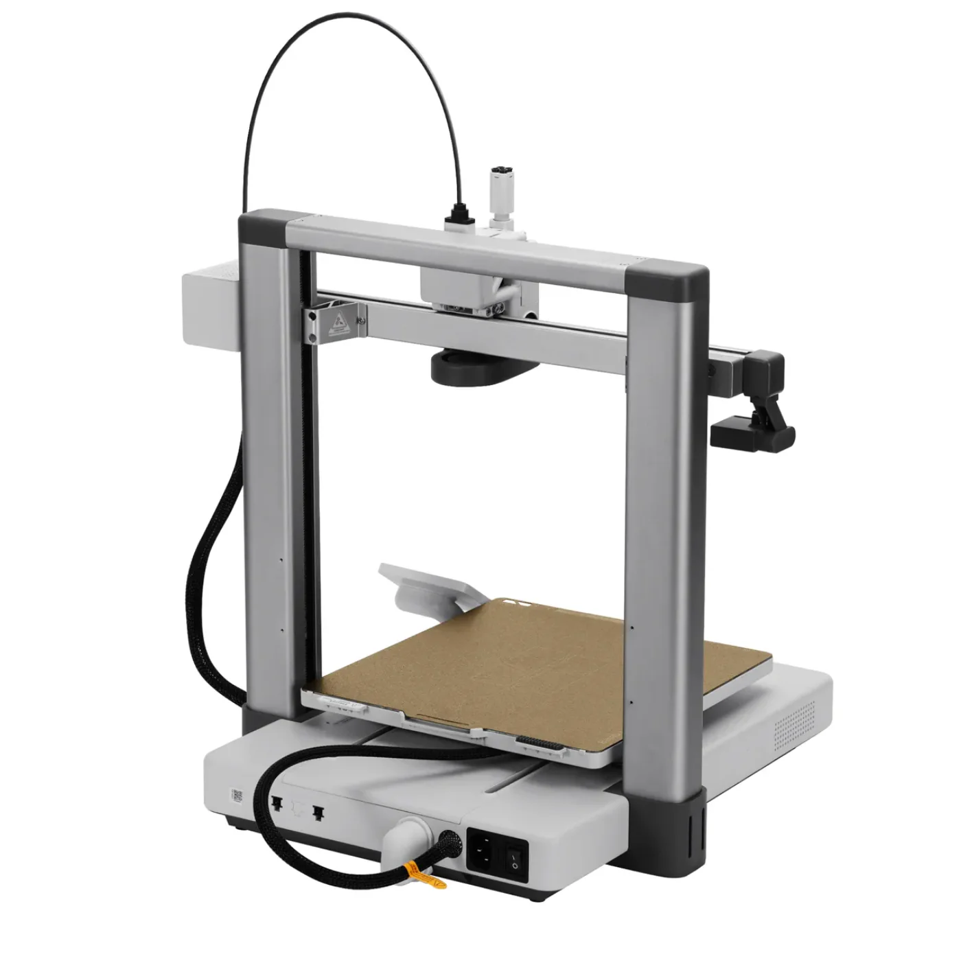 Bambu Lab A1 Combo 3D Printer with AMS Lite - Image 5