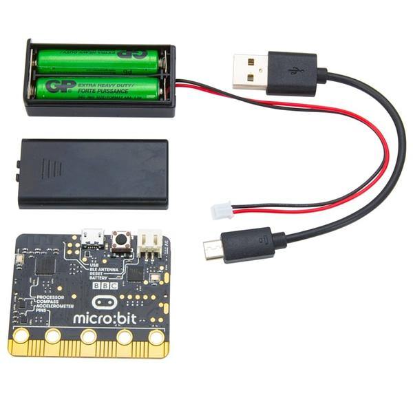 BBC Micro:Bit Go - Image 4