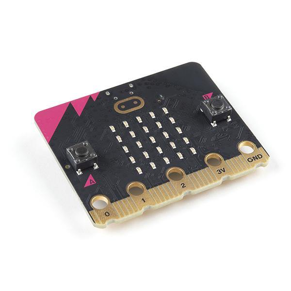 BBC Micro:Bit V2.2 - Image 5