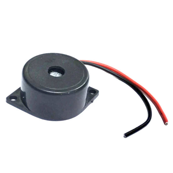 Piezo Buzzer (Big) 6-12V - Image 2