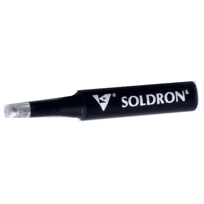 Ceramic Coated Black Spade Bit (SBS3)