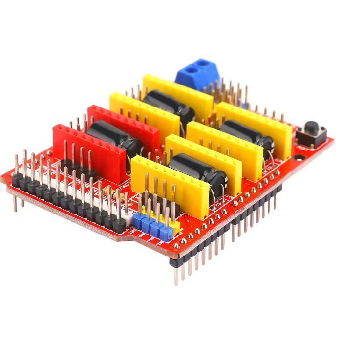 Arduino CNC Shield - Image 4