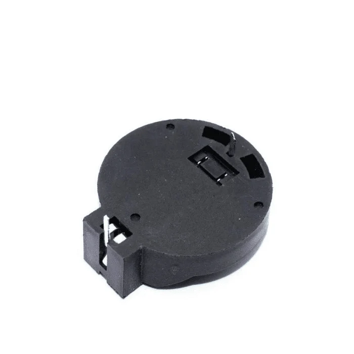 Coin type battery holder 24mm - Image 3