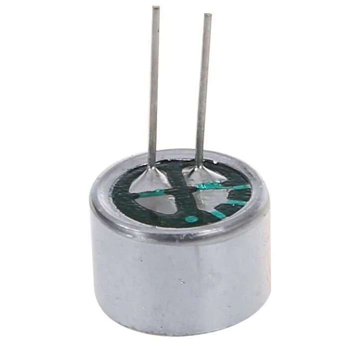 Condenser Microphone - Image 4