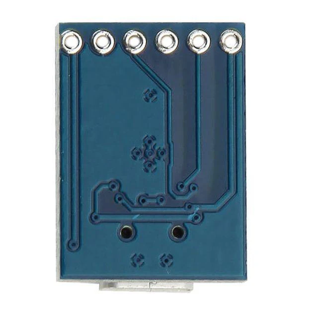 CP2102 Micro USB Module - Image 4