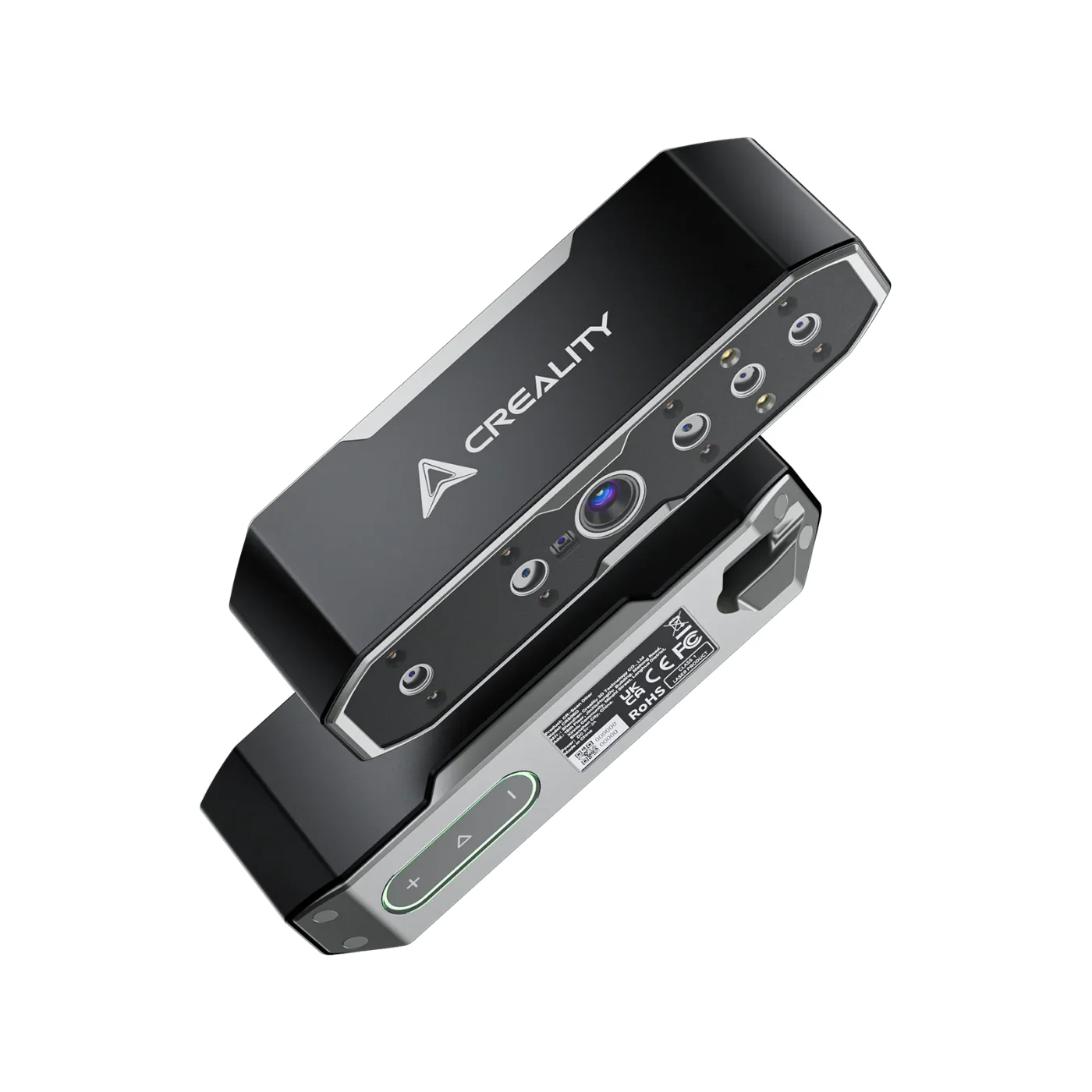Creality CR-Scan Otter 3D Scanner - Image 3