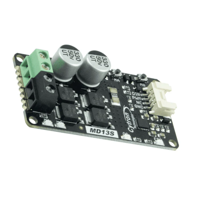 Cytron 13Amp 6V-30V DC Motor Driver (MD13S) - Image 2