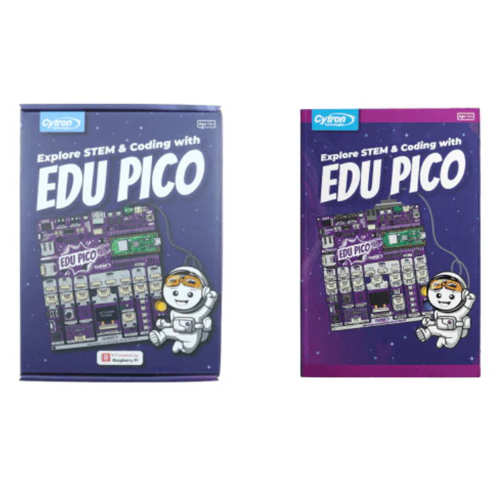 Cytron EDU PICO Kit for Project & Innovation (without Pico W) - Image 2