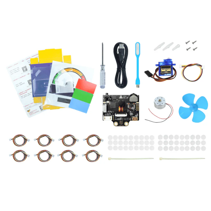 Cytron EDU PICO Kit for Project & Innovation (without Pico W) - Image 3