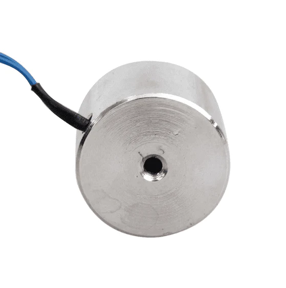 DC 12V KK-P25/20 8KG Lifting Solenoid Electromagnet - Image 5