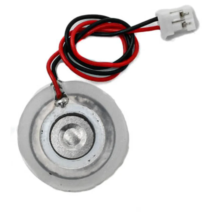 DC 5V Ultrasonic Humidifier USB Spray Module DIY Incubation Experiment 108KHz - Image 3