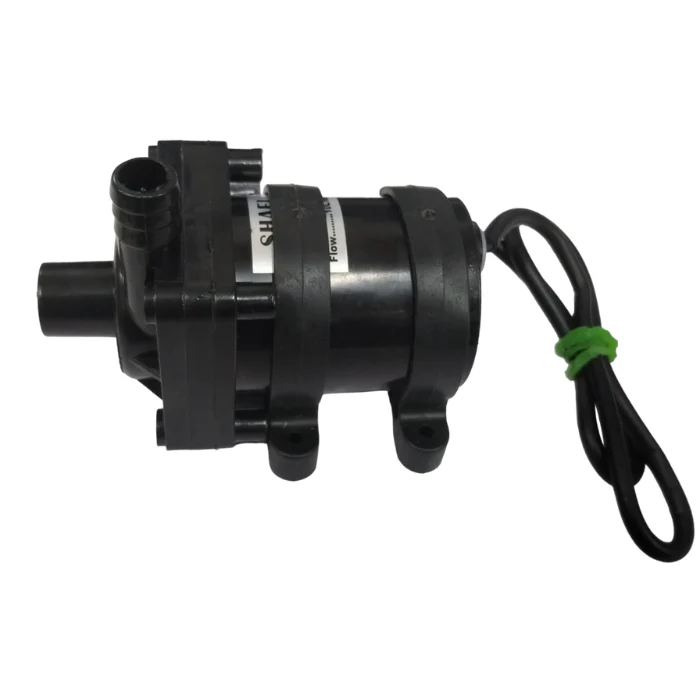 DC Mini Submersible Water Pump Motor 12V - Image 4
