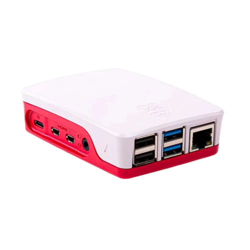 Desktop Combo Kit for Raspberry Pi 4 Model B - Image 4