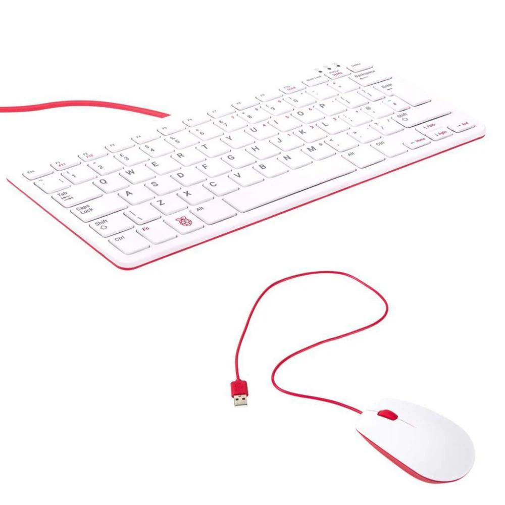 Desktop Combo Kit for Raspberry Pi 4 Model B - Image 5