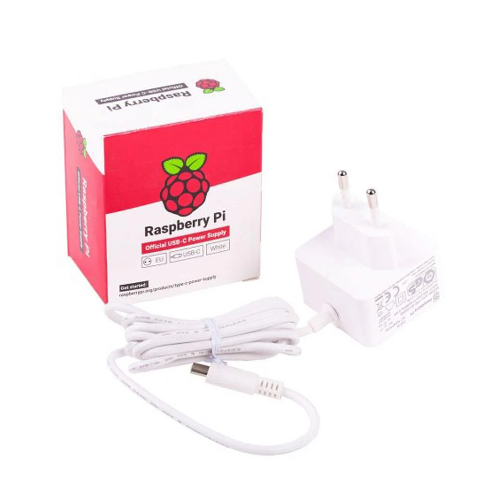 Desktop Combo Kit for Raspberry Pi 4 Model B - Image 6