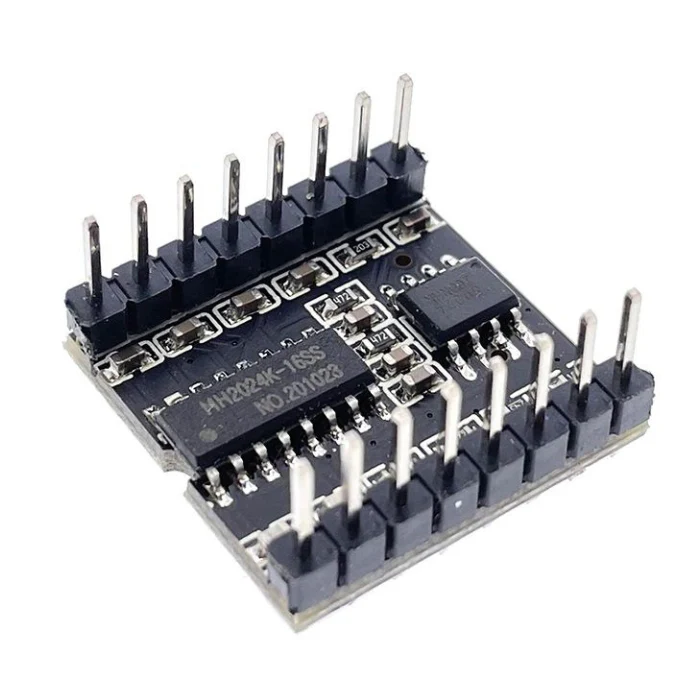 Mini DF MP3 Player Module MP3-TF-16P - Image 8