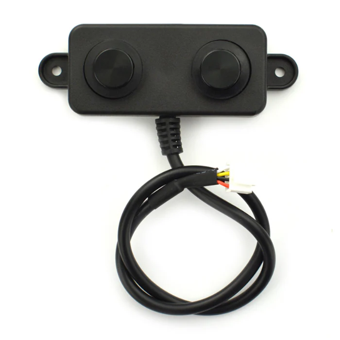 DFRobot A02YYUW Waterproof Ultrasonic Distance Sensor - 3-450cm Detecting Range - Image 2