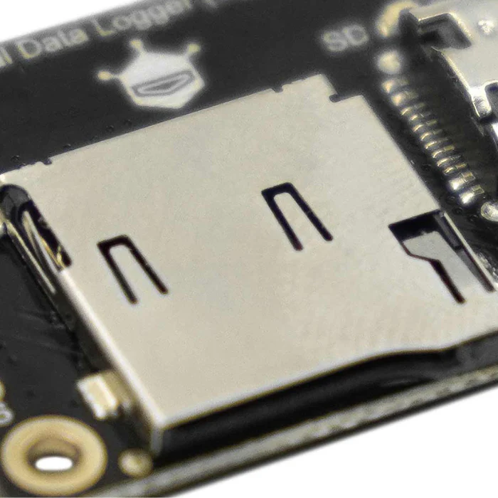 DFRobot Fermion Serial Data Logger V2.0 for Arduino - Image 5