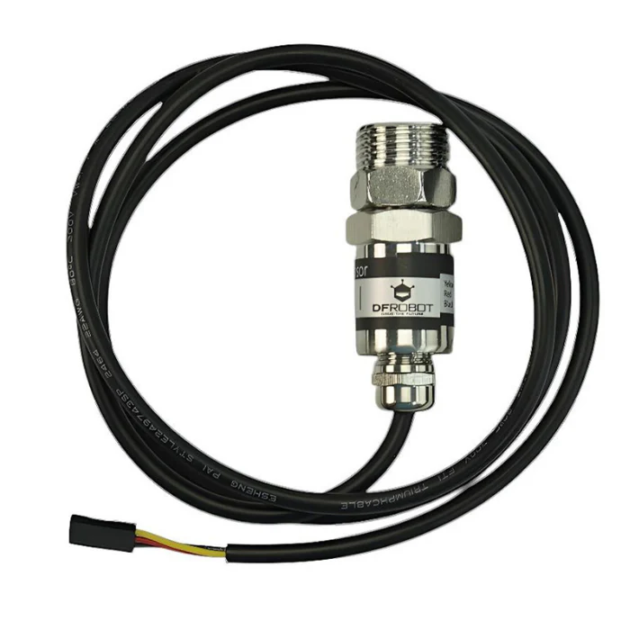 DFRobot Gravity Analog Water Pressure Sensor Module - Image 3