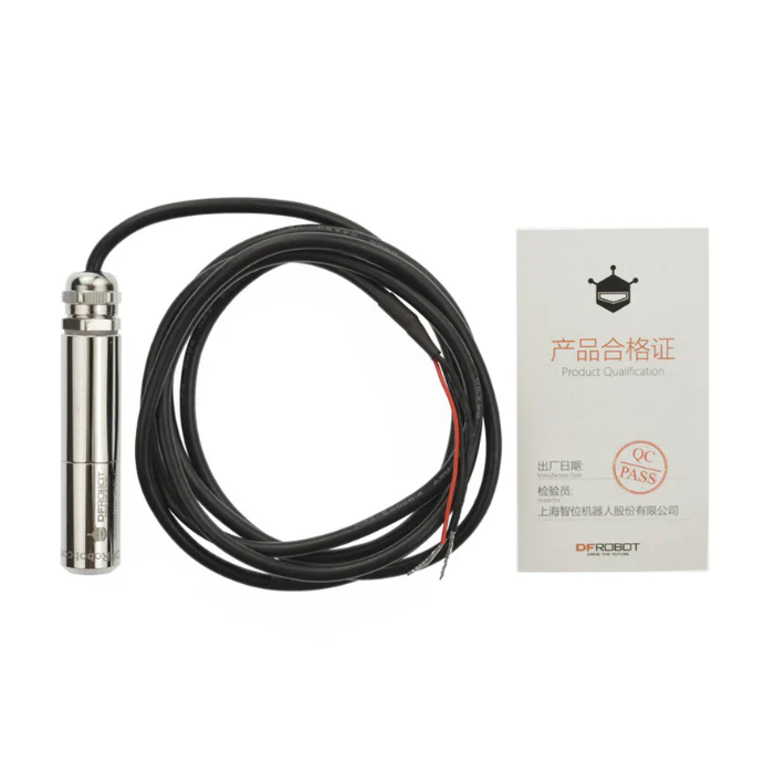 DFRobot -70°C to 380°C TS01 Infrared Temperature Sensor Module Non-Contact Analog - Image 2