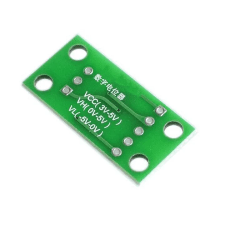 Digital Potentiometer Board Module - Image 2
