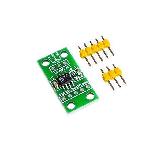 Digital Potentiometer Board Module - Image 4