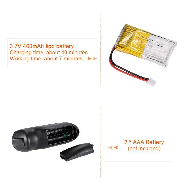 DIY CX-002 Lark Quadcopter - Image 4