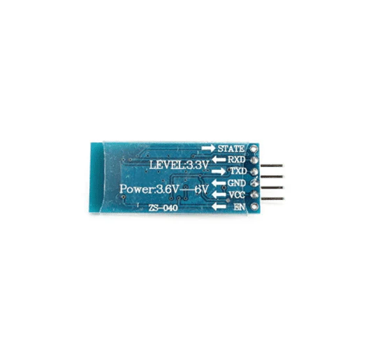 DIY Kits D2-6 Bluetooth Remote Control Intelligent Car - Image 6