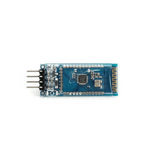 DIY Kits D2-6 Bluetooth Remote Control Intelligent Car - Image 8