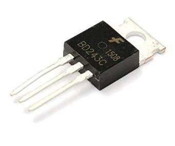 DIY Tesla Coil Mini Kit Wireless Electric Power Transmission - Image 6