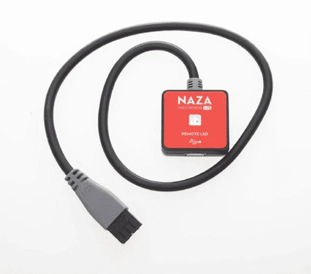 DJI Naza-M Lite Multi-Rotor Quadcopter Flight Controller System - Image 4