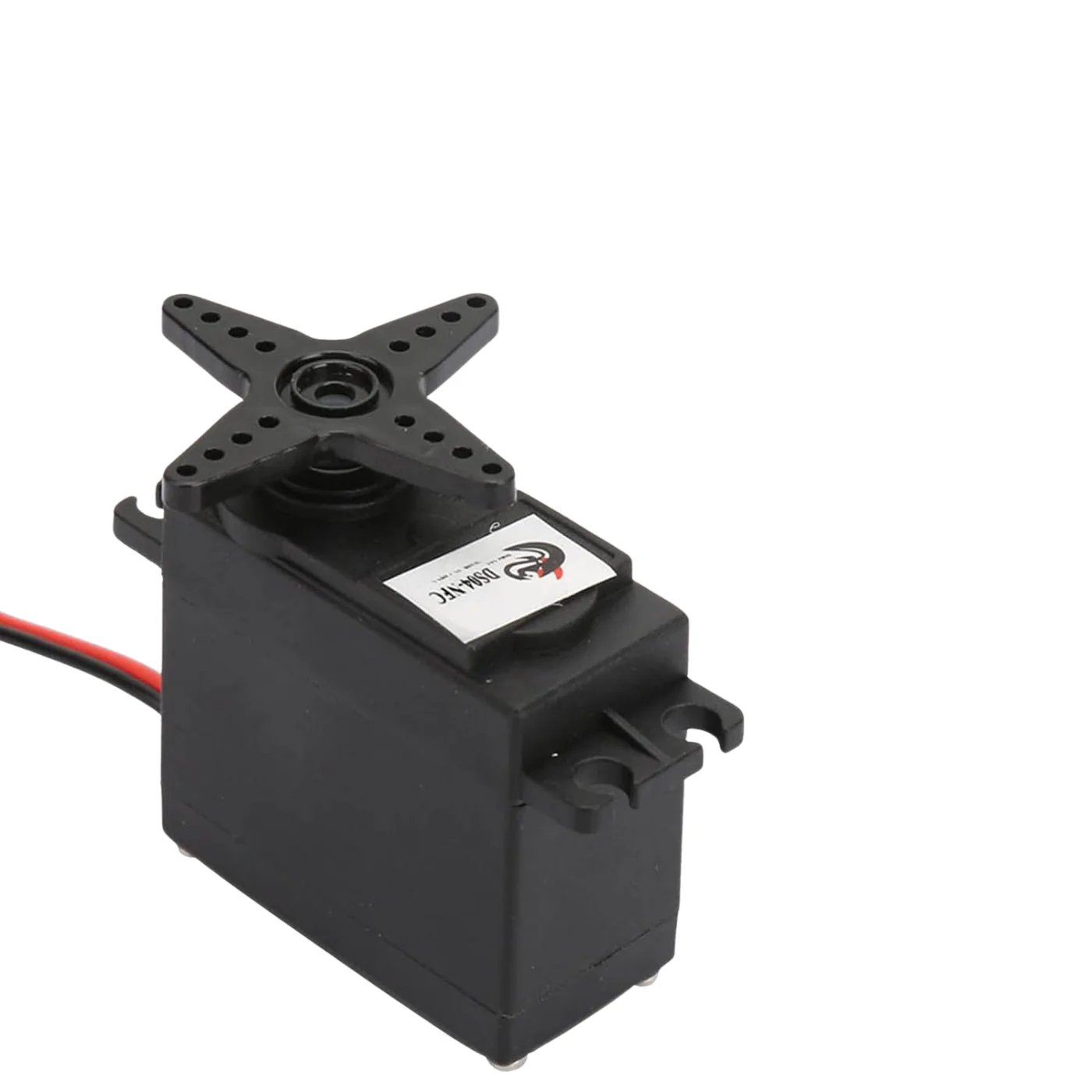 DS04-NFC 360° Continuous Rotation Servo Motor - Image 2