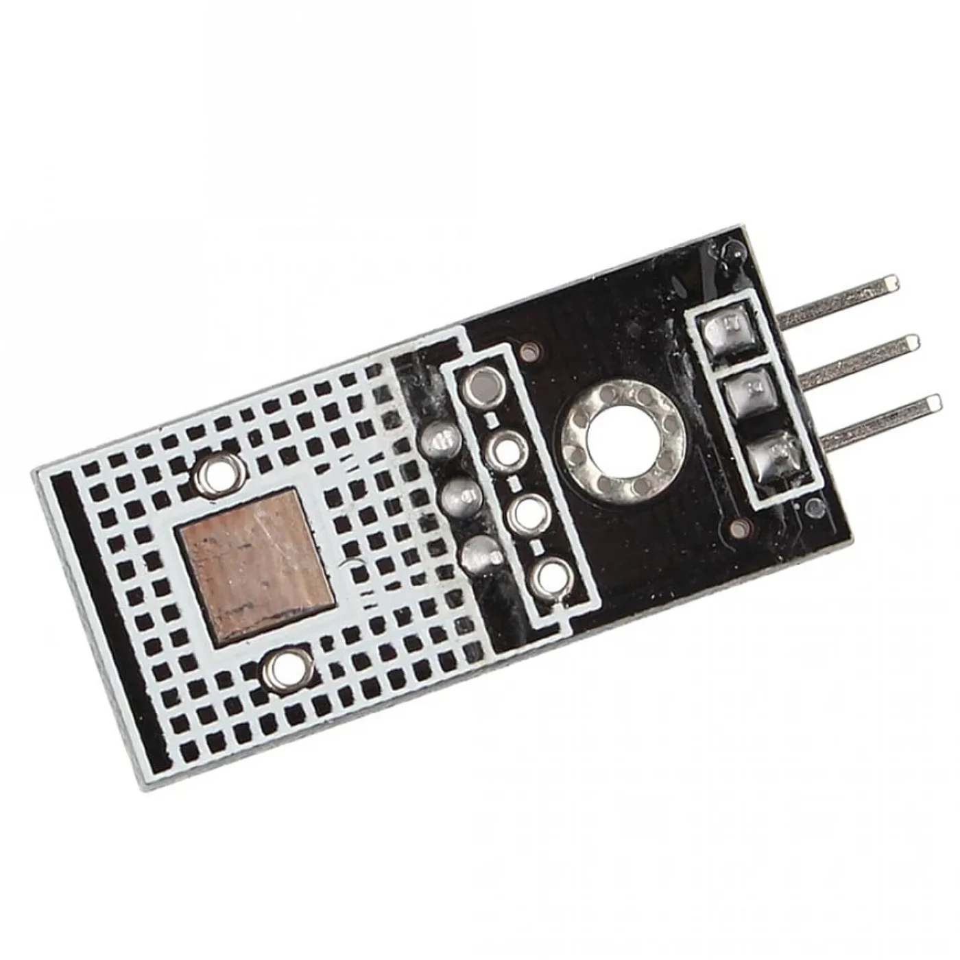 DS18B20 Digital Temperature Sensor Module - Image 4