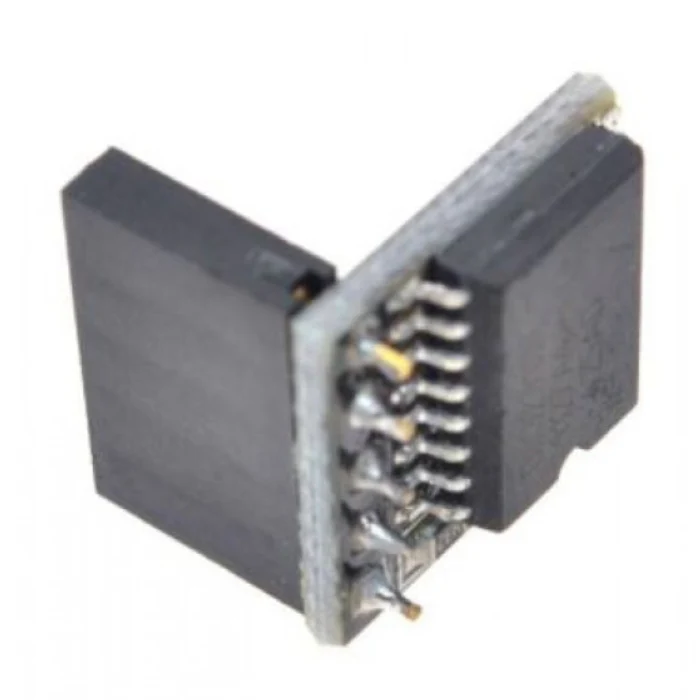 DS3231 Real Time Clock Module for Raspberry Pi (Without Battery) - Image 9