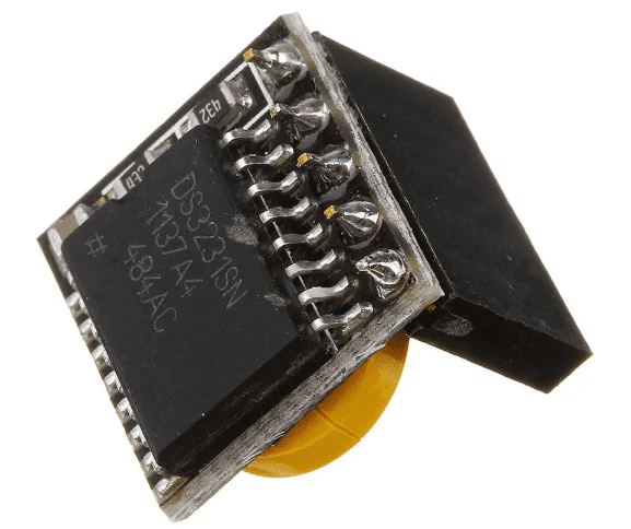 DS3231 RTC Module (Real Time Clock) - Image 3
