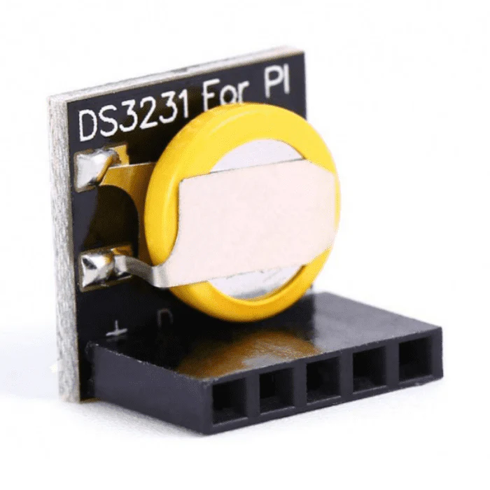 DS3231 RTC Module (Real Time Clock) - Image 5