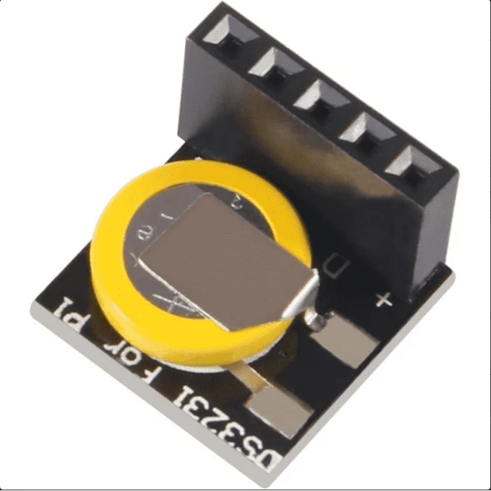 DS3231 RTC Module (Real Time Clock) - Image 6