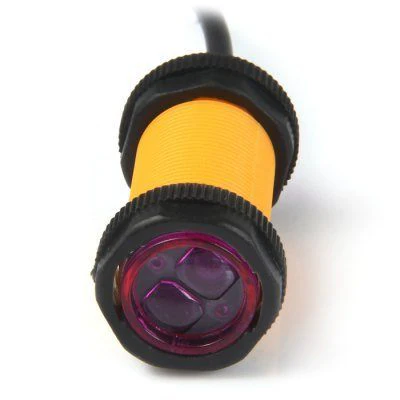 E18-D80NK Infrared Sensor Module - Image 5