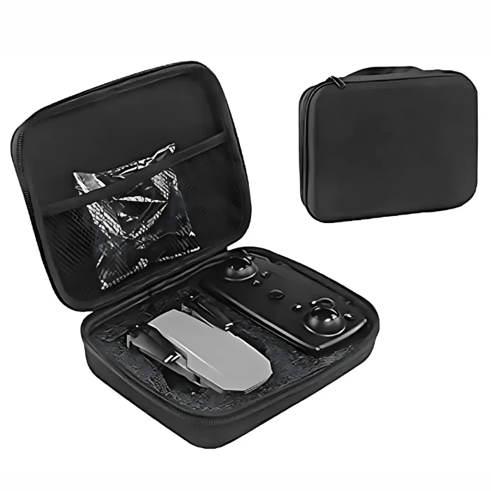 E99 PRO Foldable Drone with WiFi FPV HD Camera - Image 7