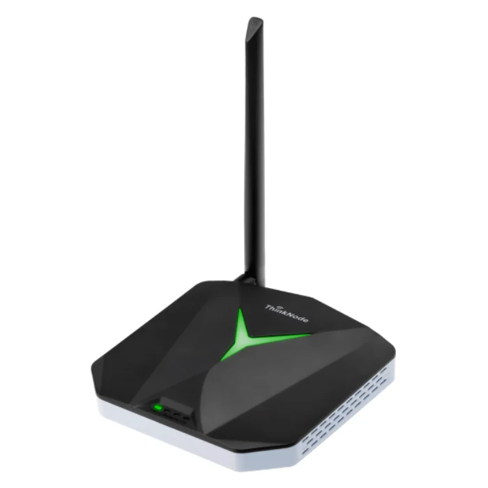 ELECROW ThinkNode G1 868MHz 8-Channel LoRaWAN Gateway with SX1302 Chip - Image 8