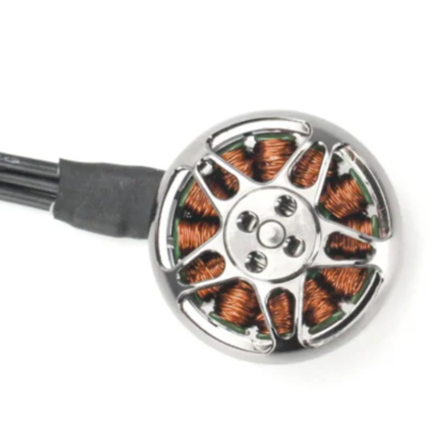 EMAX ECO II 2004 3000KV Brushless Motor for Mini FPV Drones with High RPM - Image 3