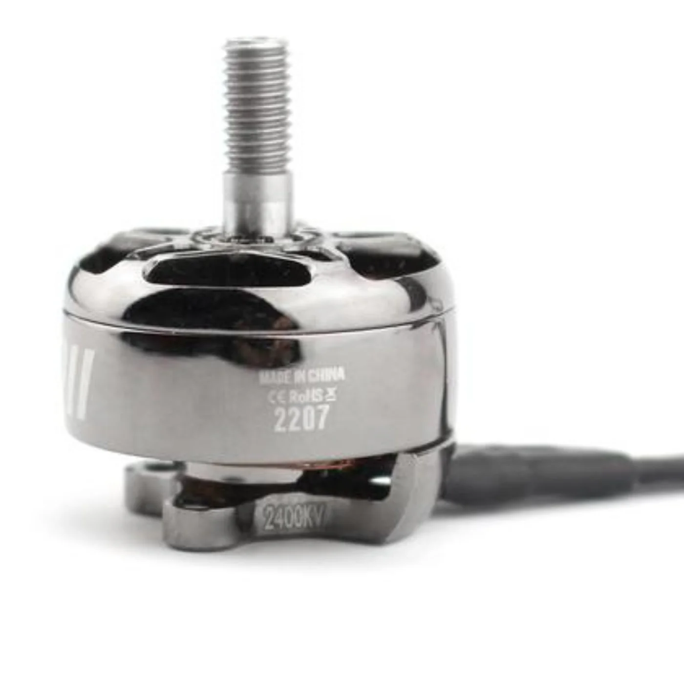 EMAX ECO II Series 2207 1700KV Brushless Motor for FPV Racing Drones - Image 2