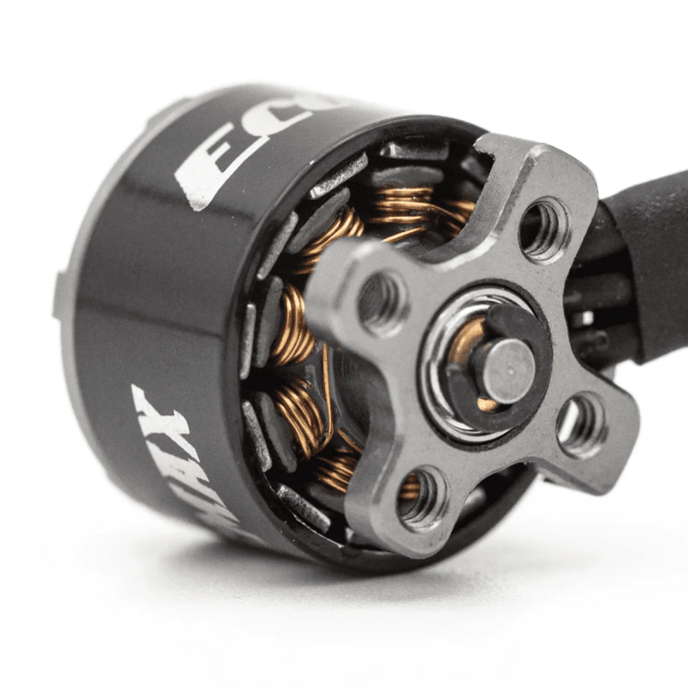 EMAX ECO Micro 1106 6000KV CW Brushless Motor for FPV Racing Drones - Image 2