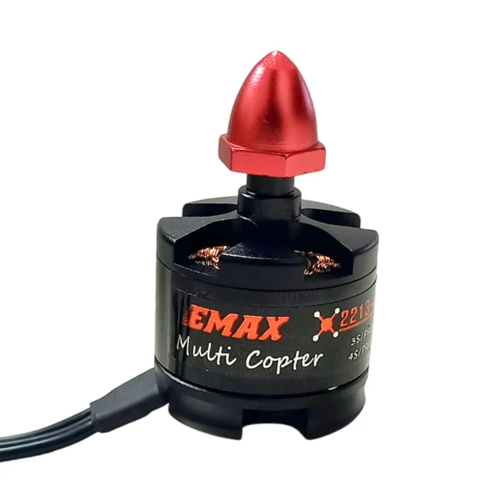 Emax MT2213 920kva Brushless Motor with 1045 Propeller (1 pair) - Image 7