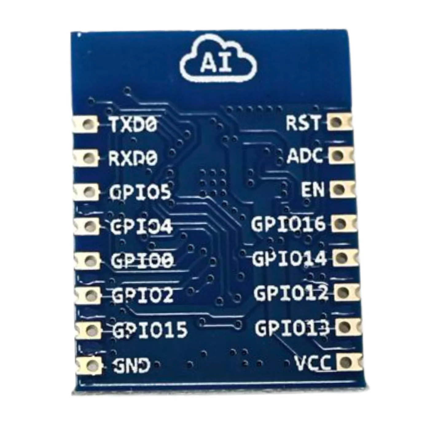 ESP8266 Serial WIFI Wireless Transceiver Module ESP-07 Send Receive LWIP AP Plus STA - Image 5