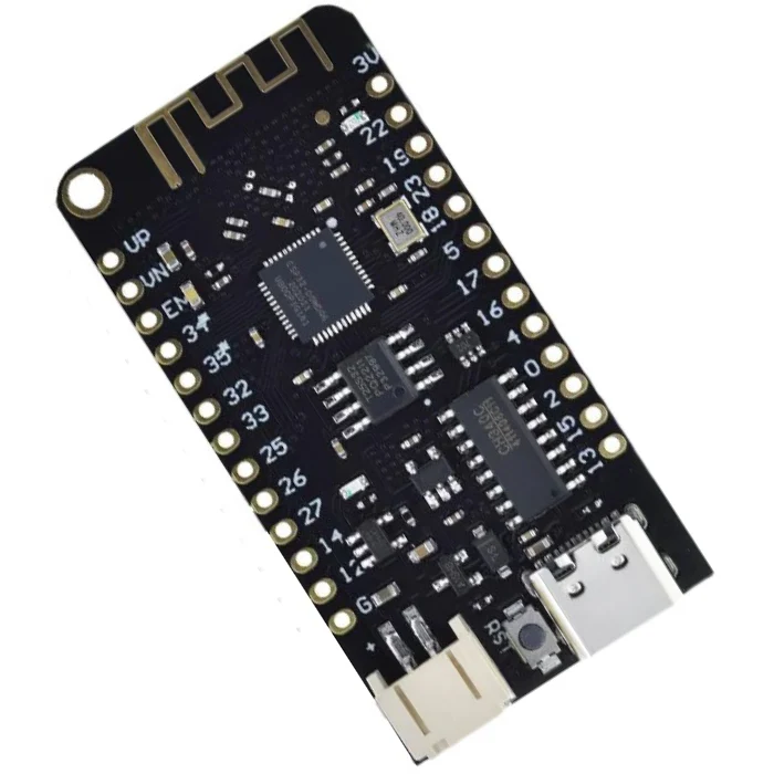 ESP32 CP2102 Wireless Development Board D1 LOLIN32 - Image 5