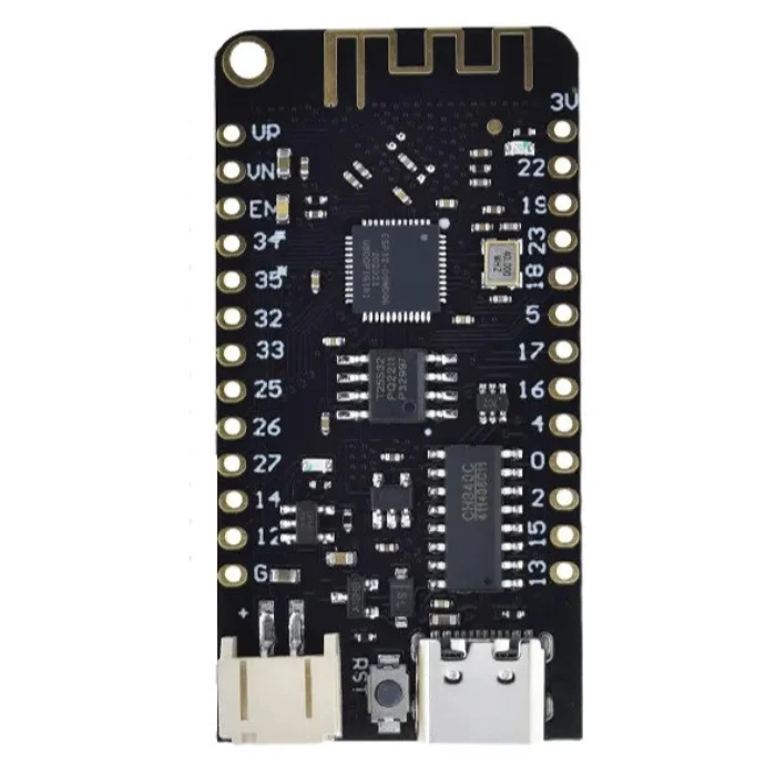 ESP32 CP2102 Wireless Development Board D1 LOLIN32 - Image 8