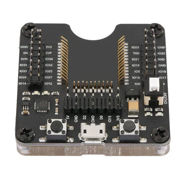 ESP32 Wroom Programming Jig - Image 2