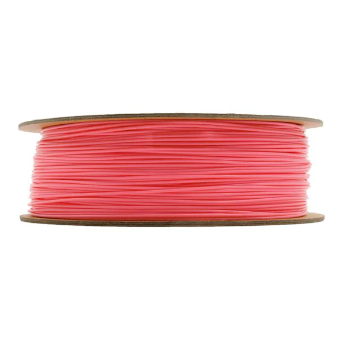 eSun 1.75mm 3D Printing Filament PLA+ 1kg Pink Color - Image 3